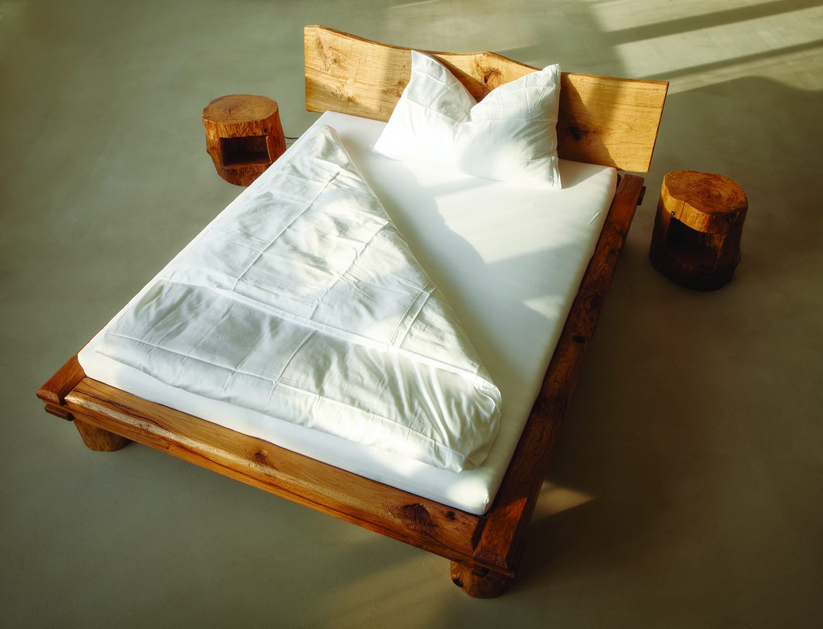 rustikal_bett - Walser Möbel